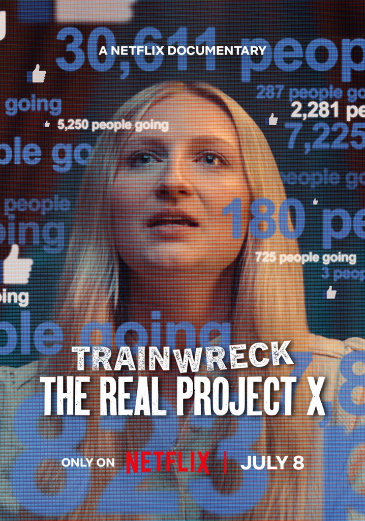Trainwreck: The Real Project X