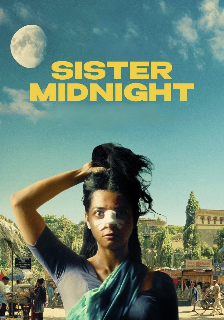 Sister Midnight