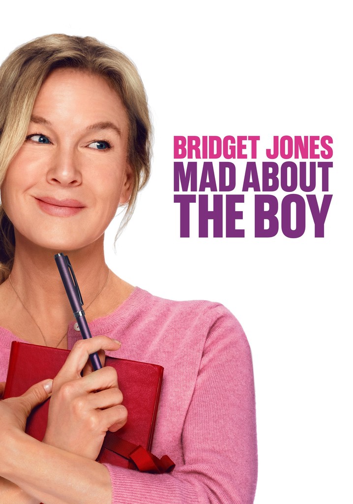 Bridget Jones: Mad About the Boy