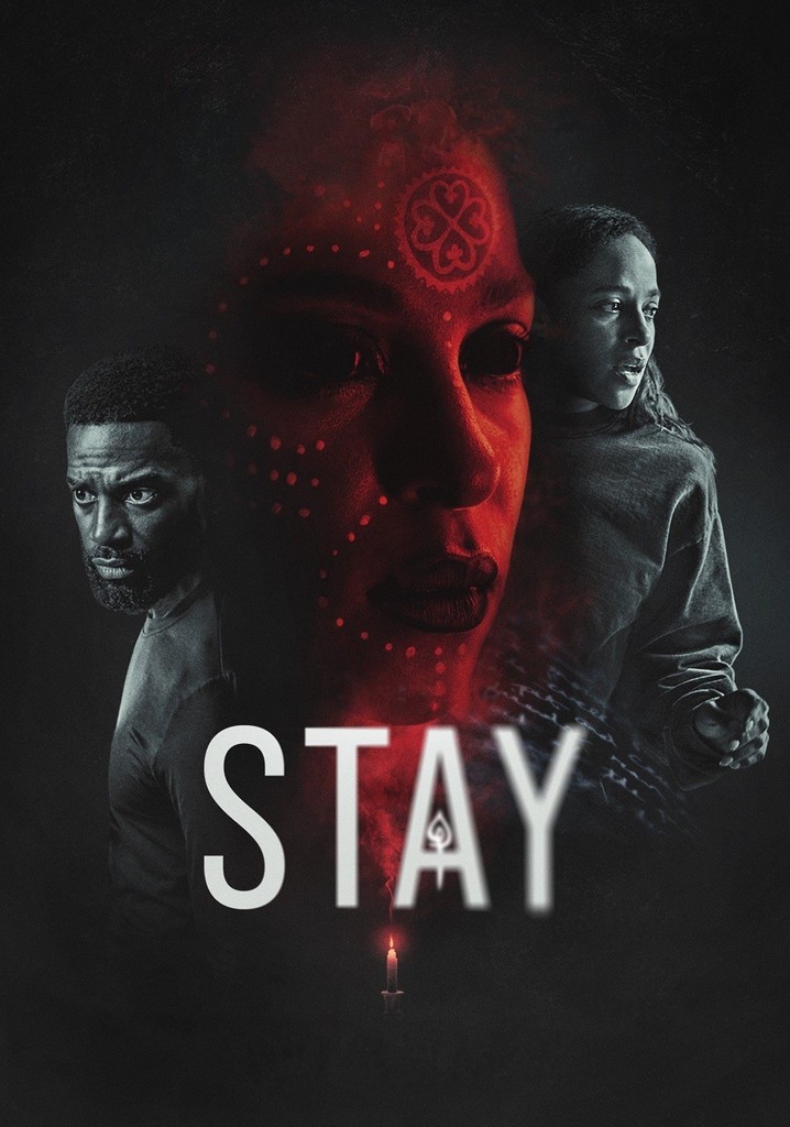 Stay