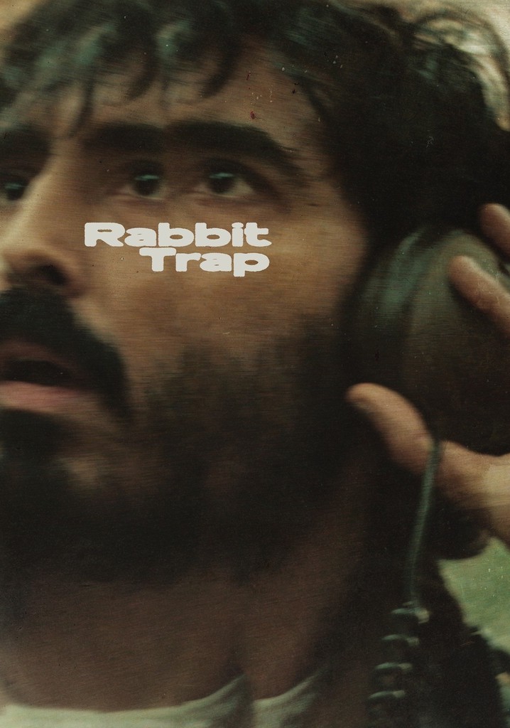 Rabbit Trap