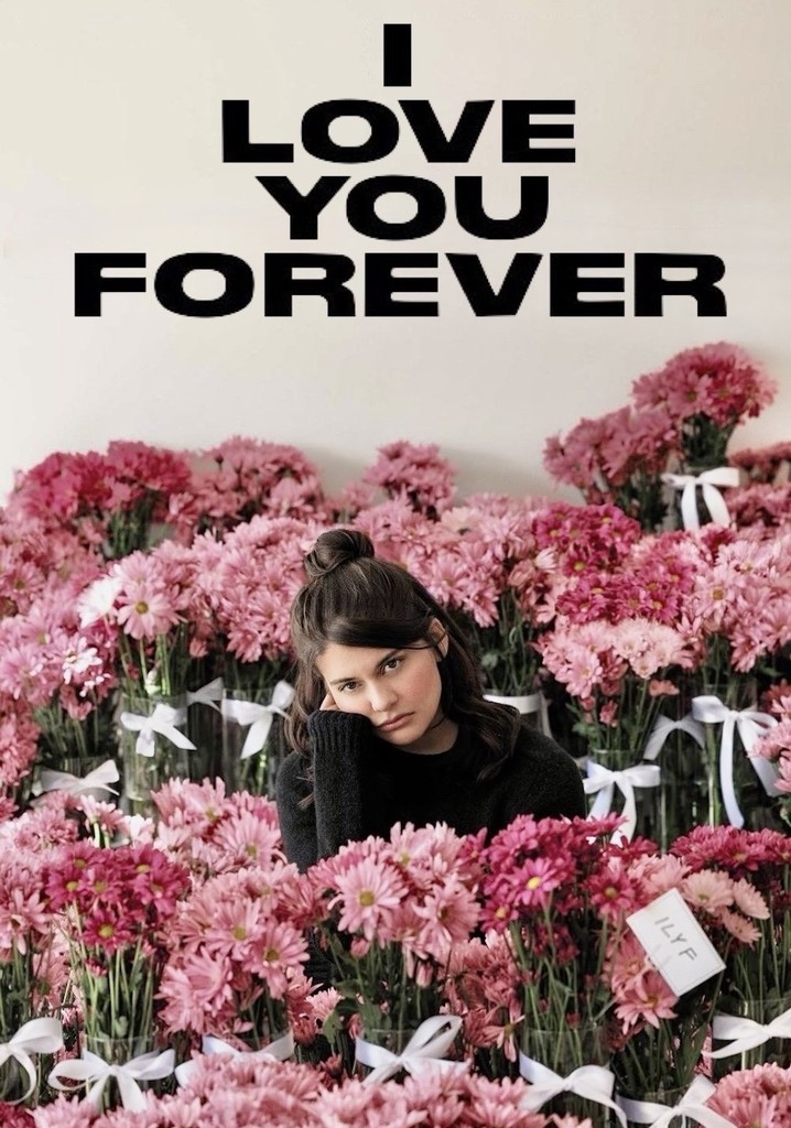 I Love You Forever