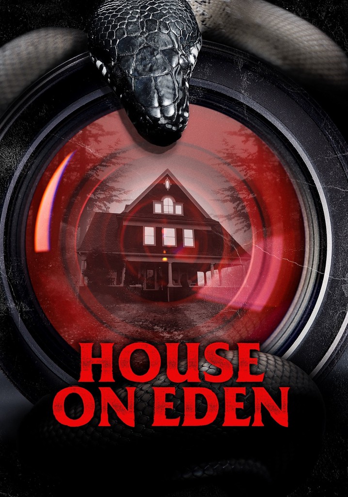 House on Eden