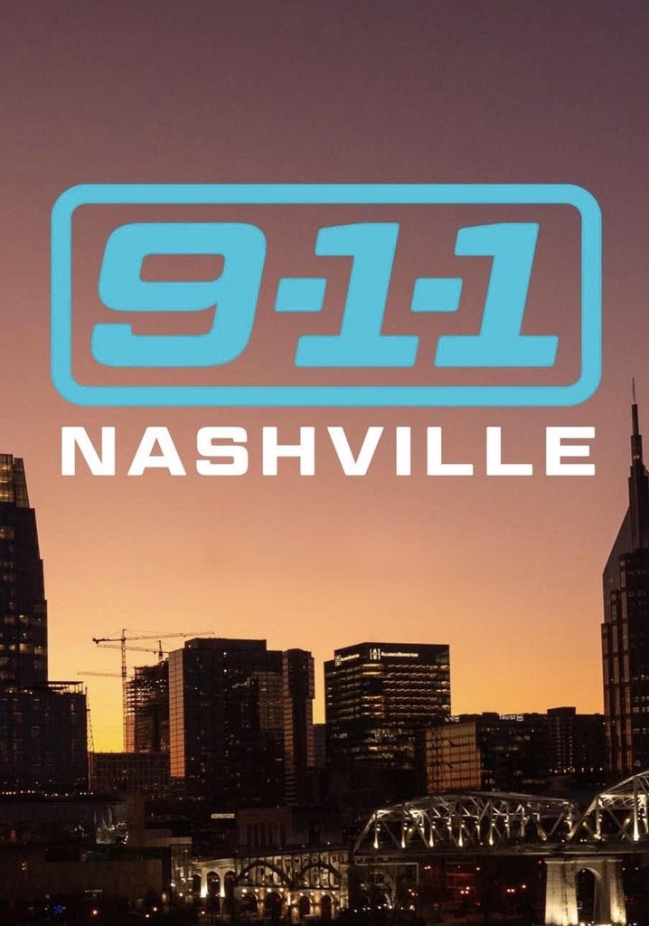 9-1-1: Nashville