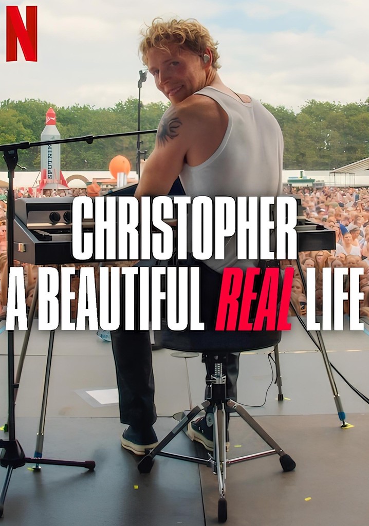 Christopher: A Beautiful Real Life