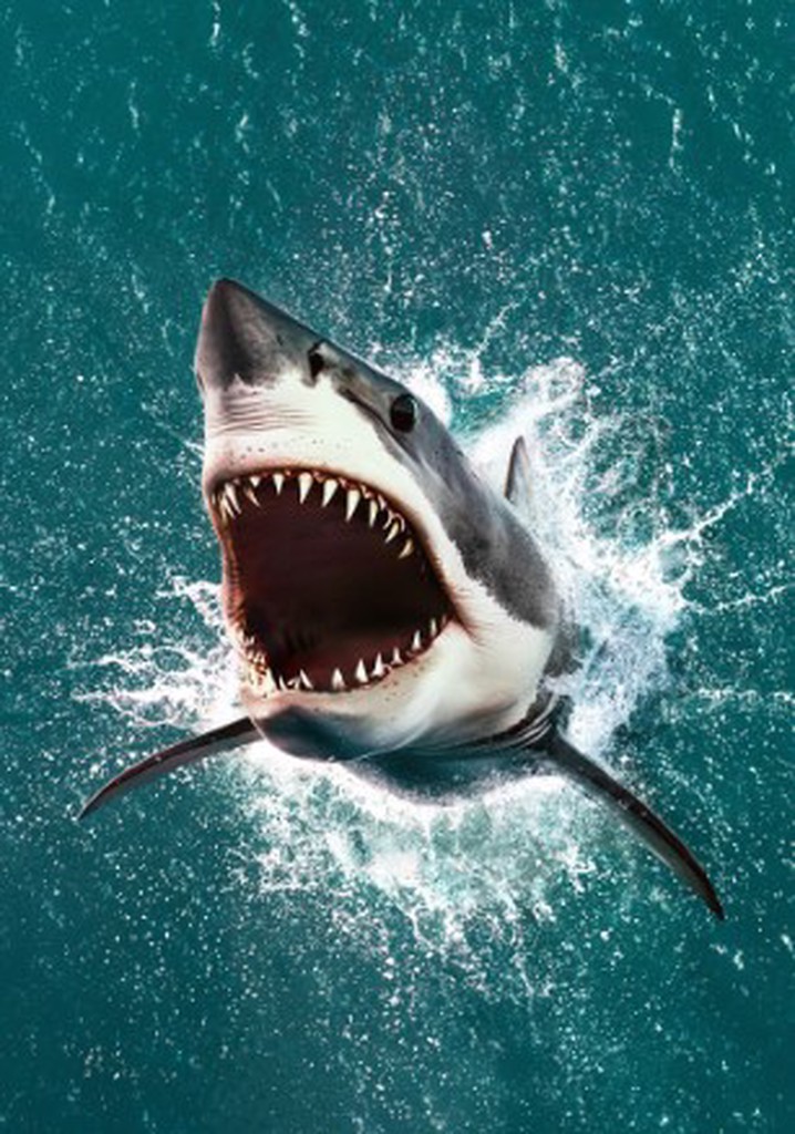 Air Jaws: The Hunt for Colossus