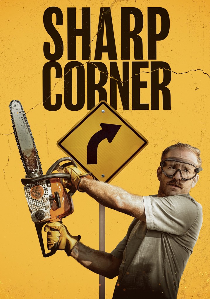 Sharp Corner