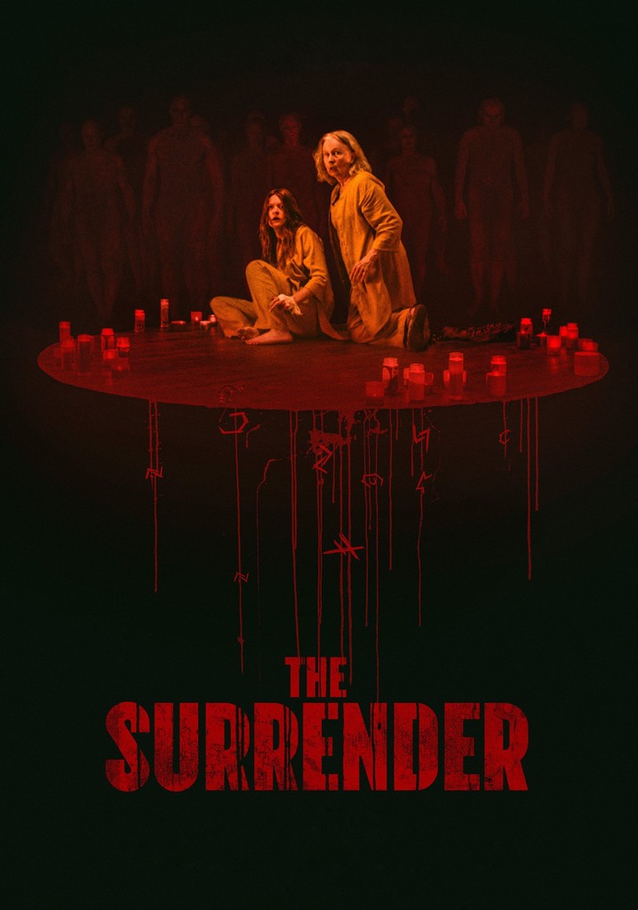 The Surrender