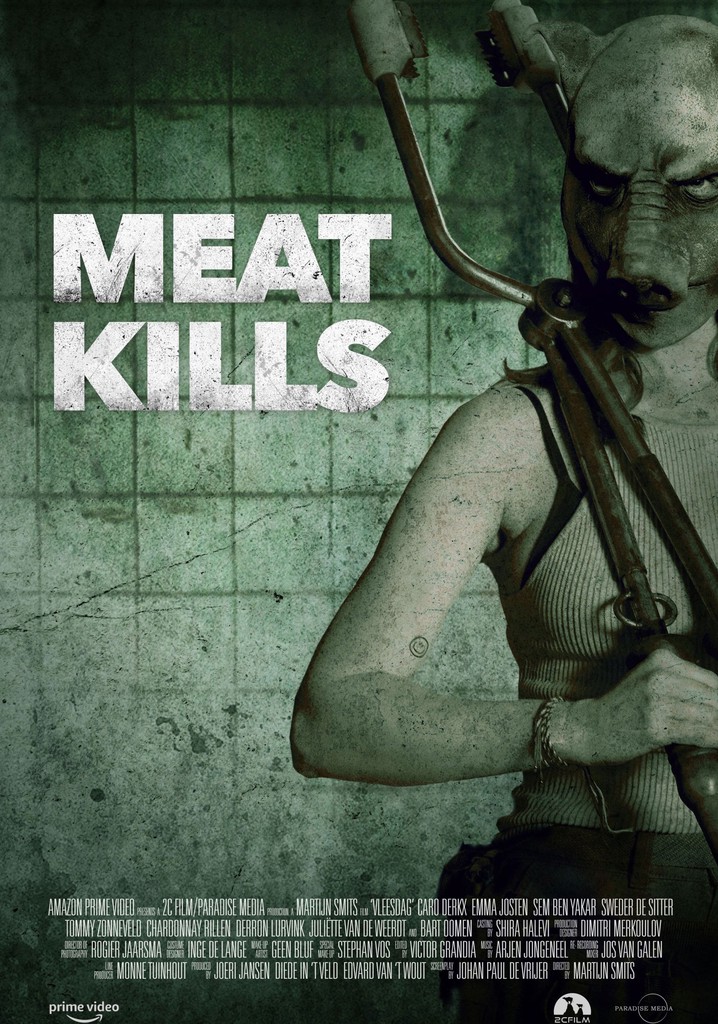 Meat Kills