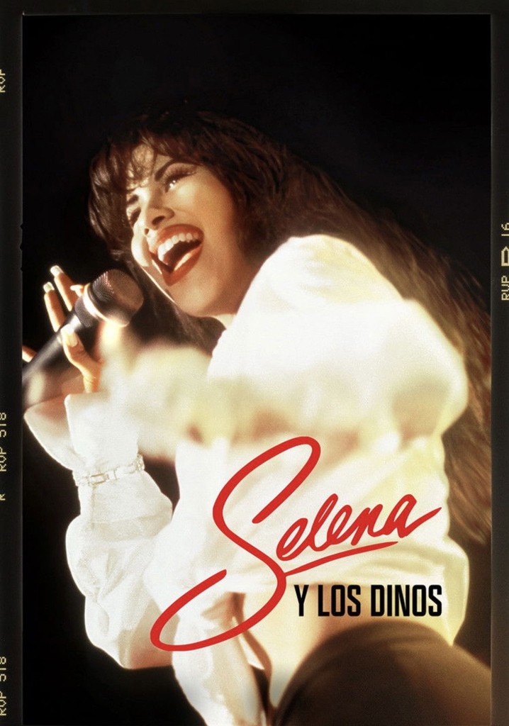 Selena y Los Dinos: A Family's Legacy