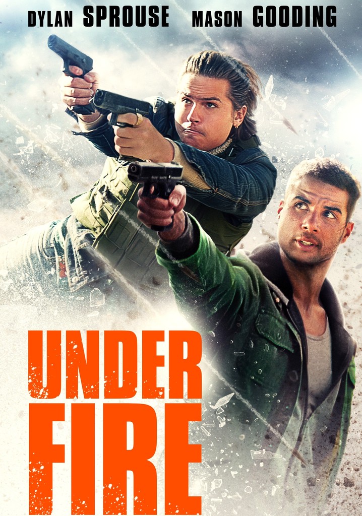 Under Fire