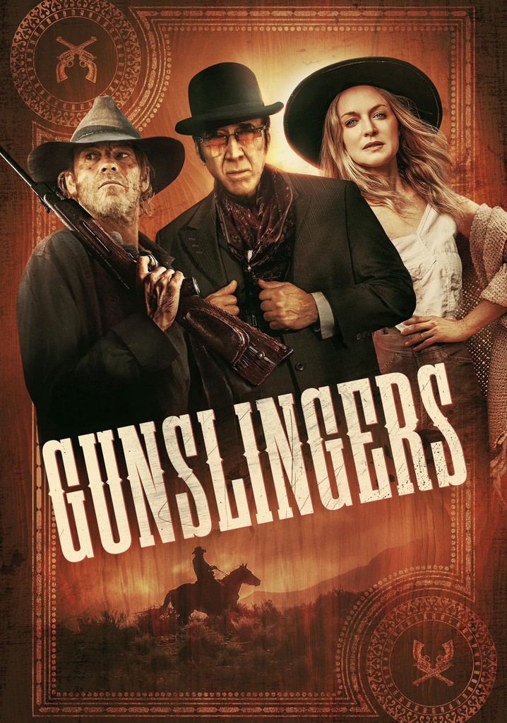 Gunslingers
