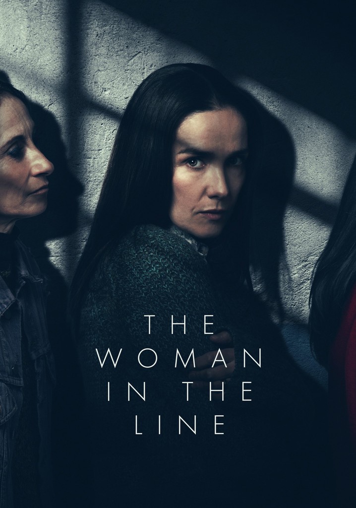 The Woman in the Line