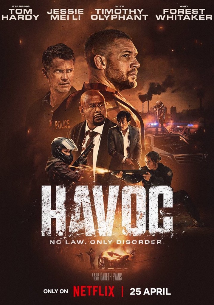 Havoc