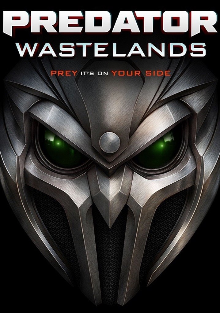 Predator: Wastelands