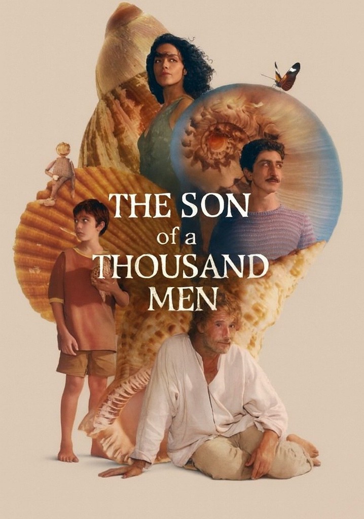 The Son of a Thousand Men