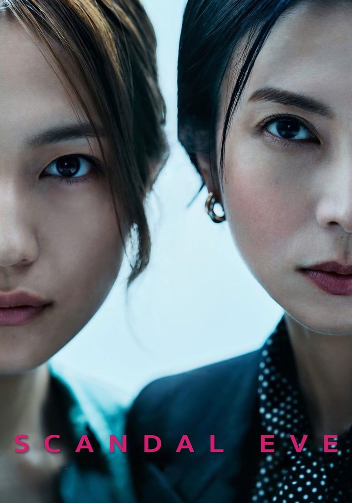 Scandal Eve
