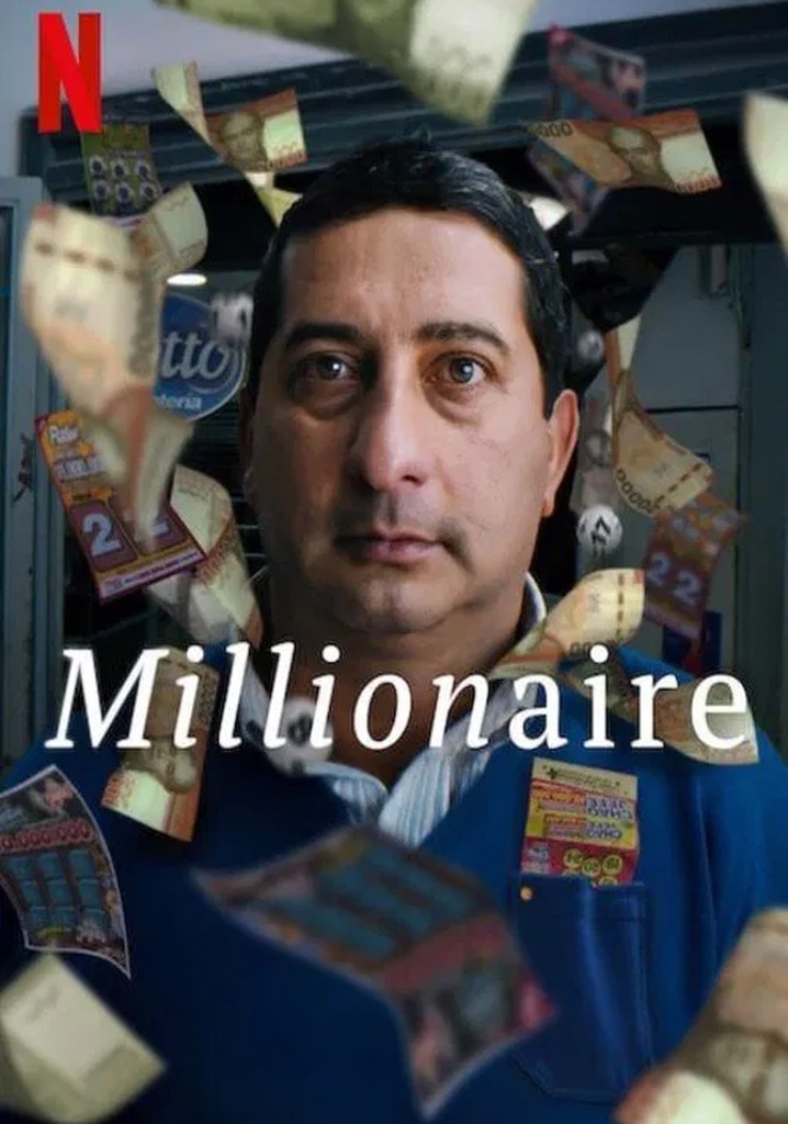 Millionaire