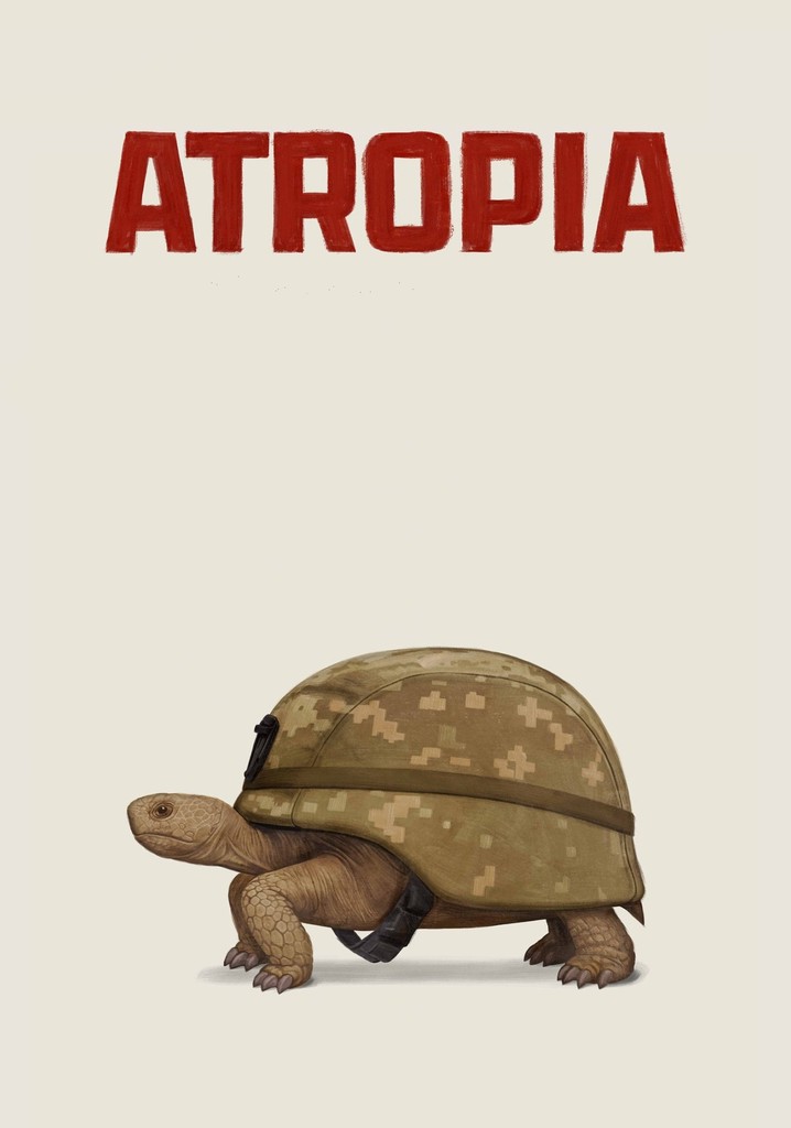 Atropia