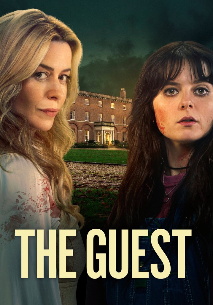 The Guest