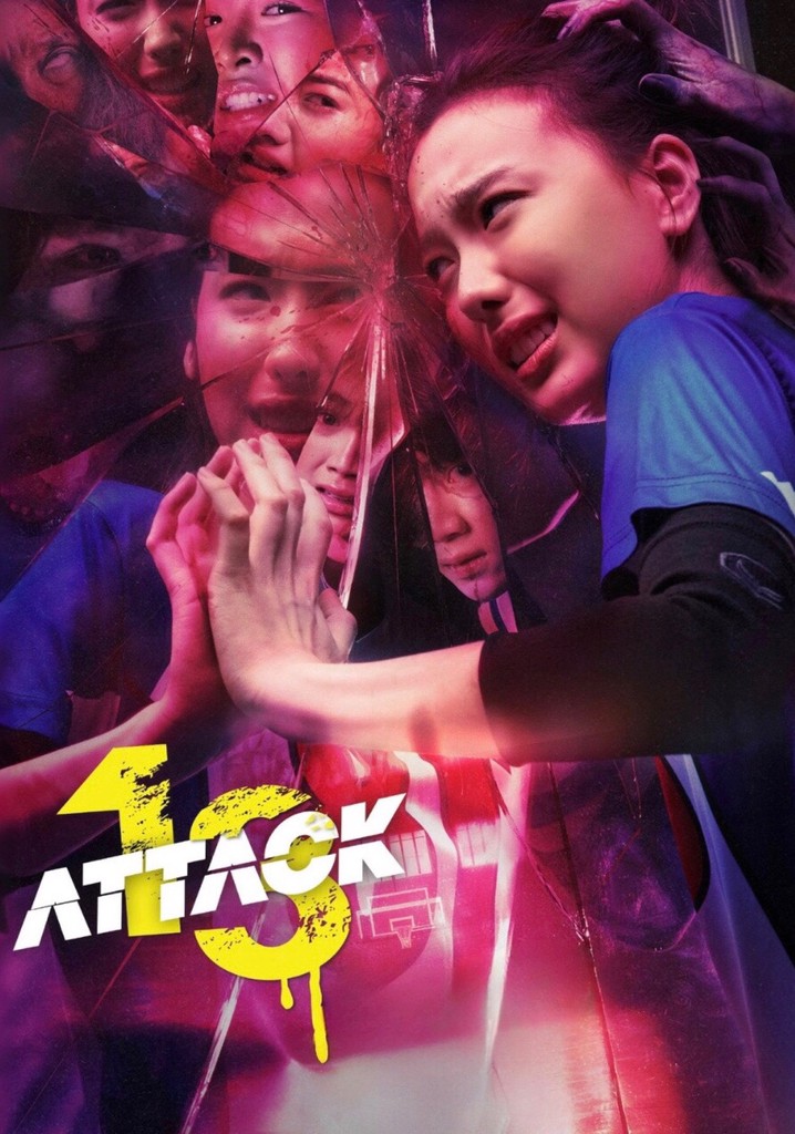 Attack 13