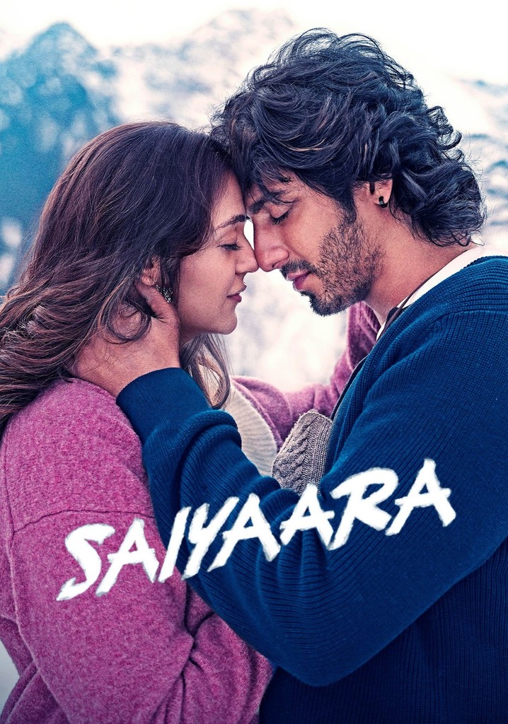 Saiyaara