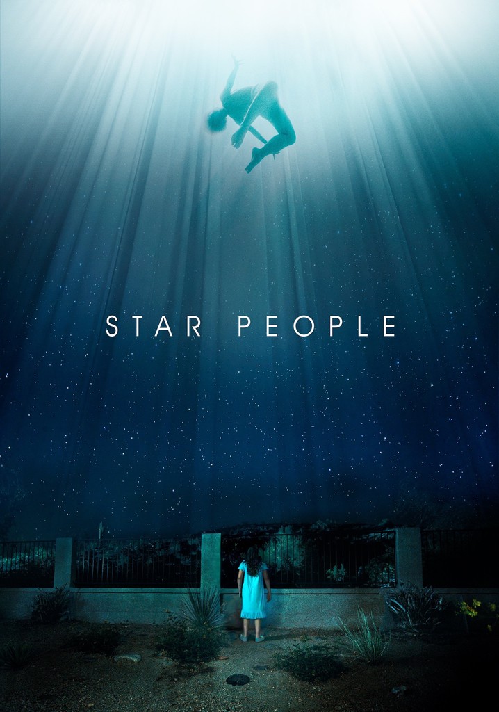 Star People