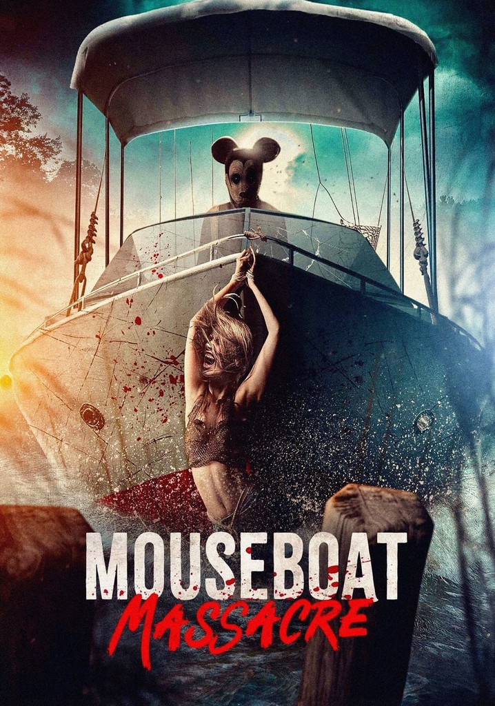 Mouseboat Massacre