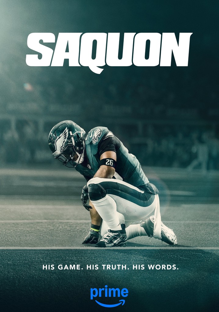 SAQUON