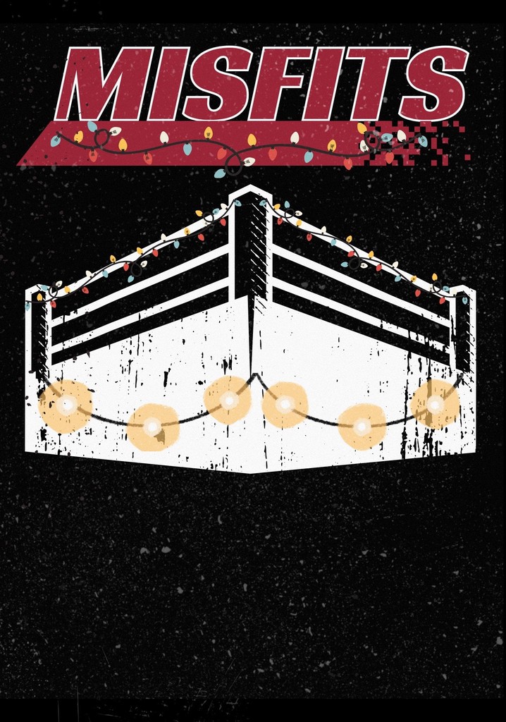 Misfits
