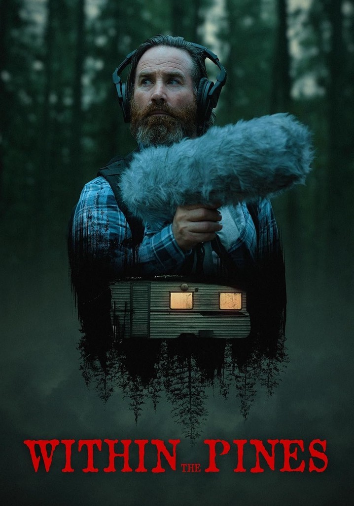 Within the Pines