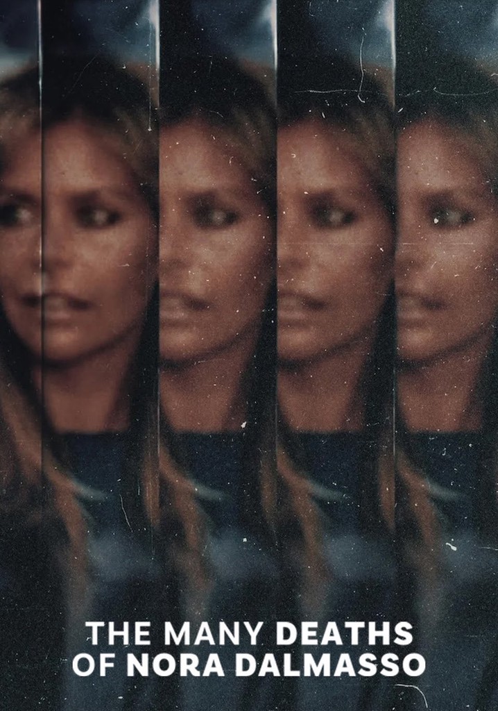 Las mil muertes de Nora Dalmasso