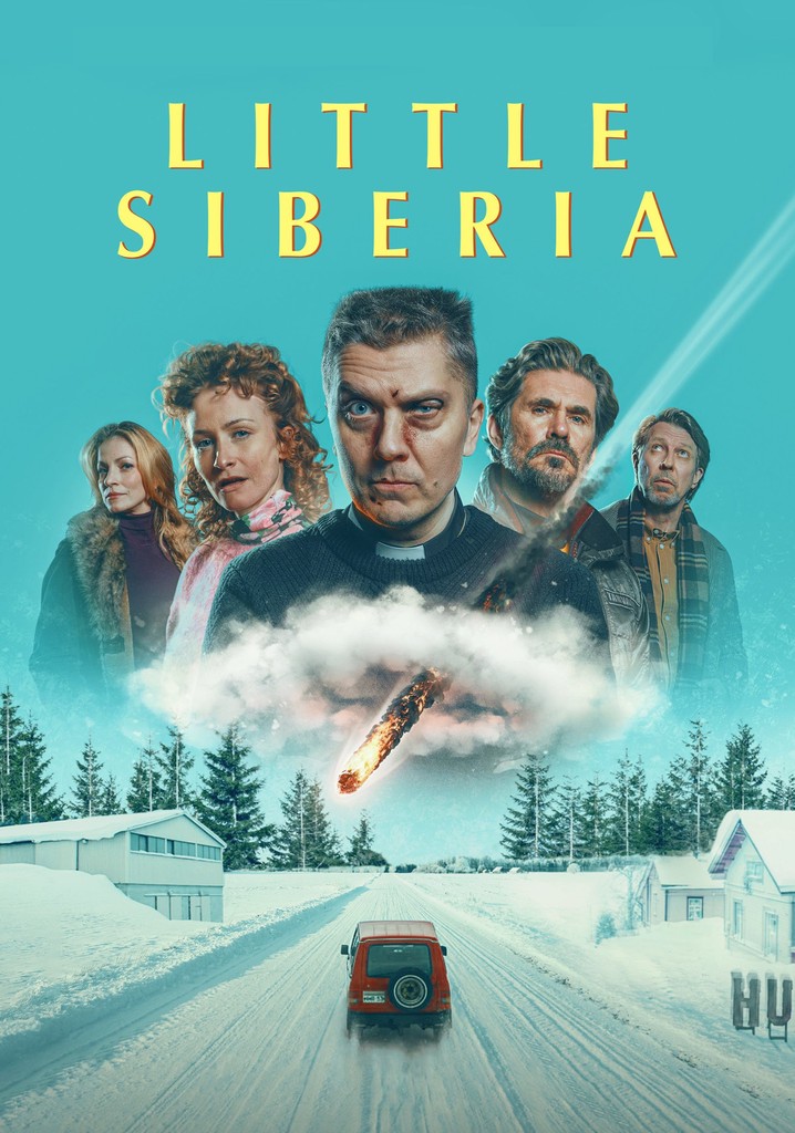 Little Siberia