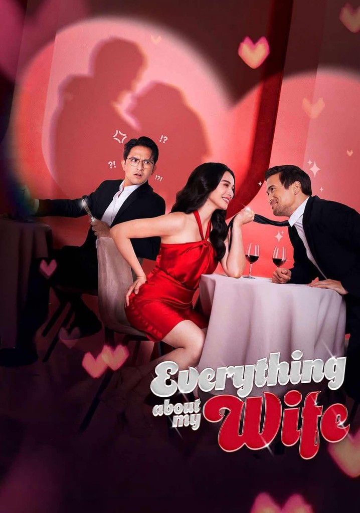 Everything About My Wife