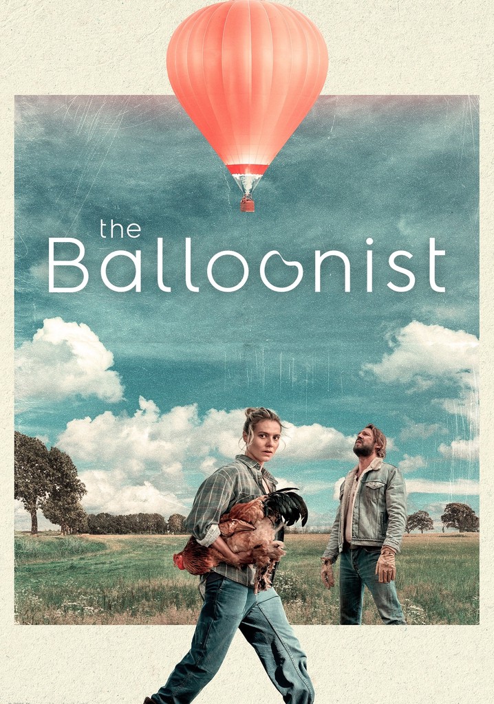 The Balloonist