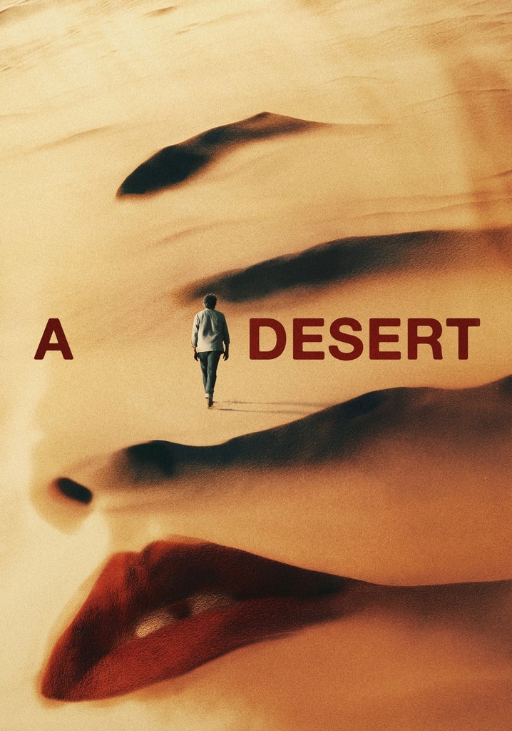 A Desert