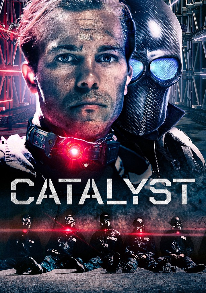 Catalyst