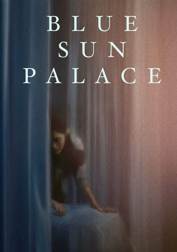 Blue Sun Palace