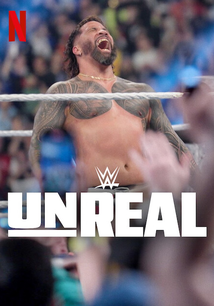 WWE: Unreal
