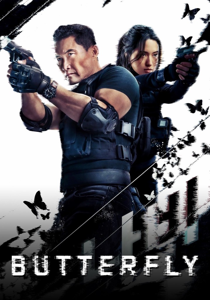 Butterfly