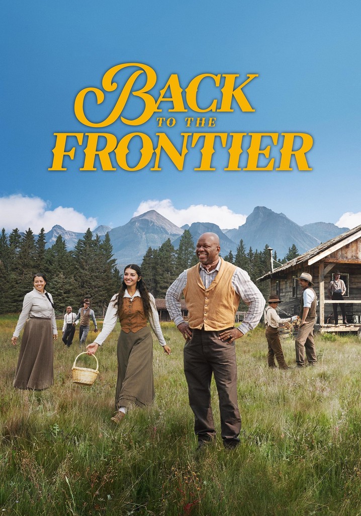 Back to the Frontier