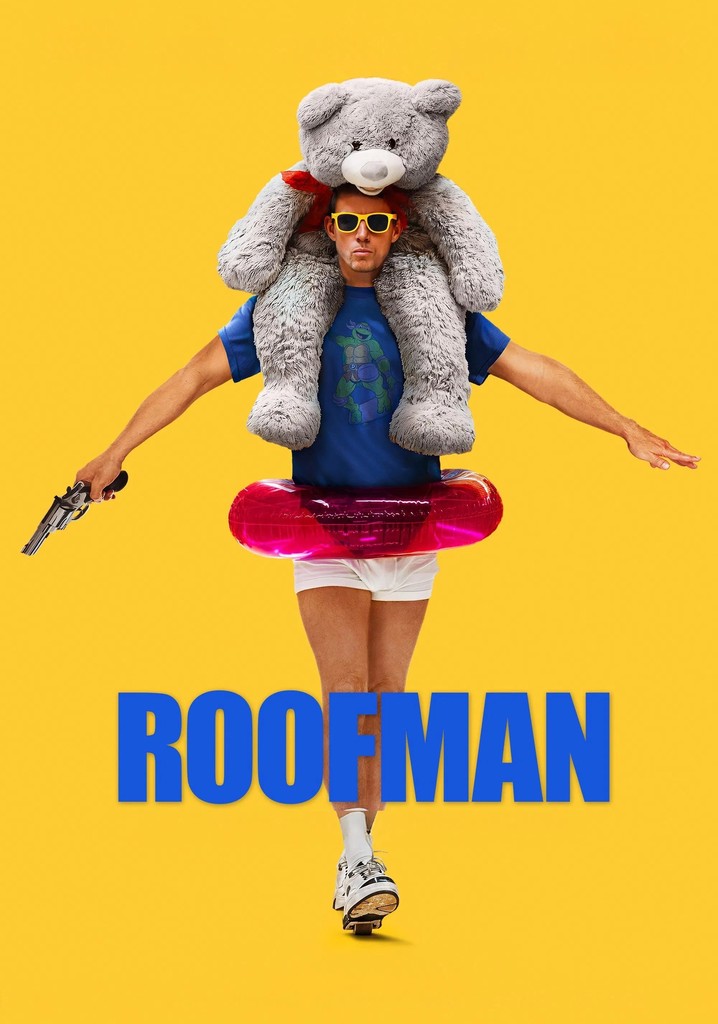 Roofman