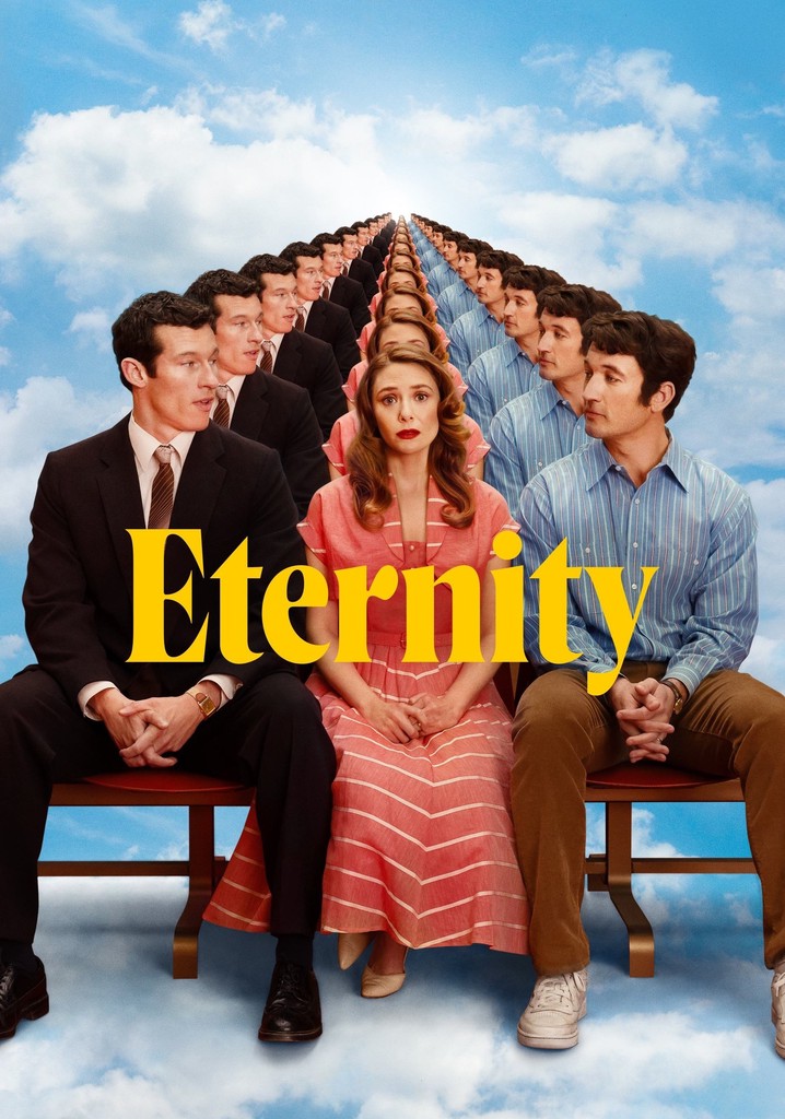 Eternity