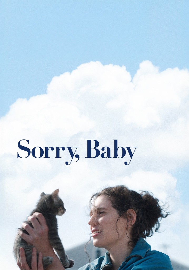 Sorry, Baby