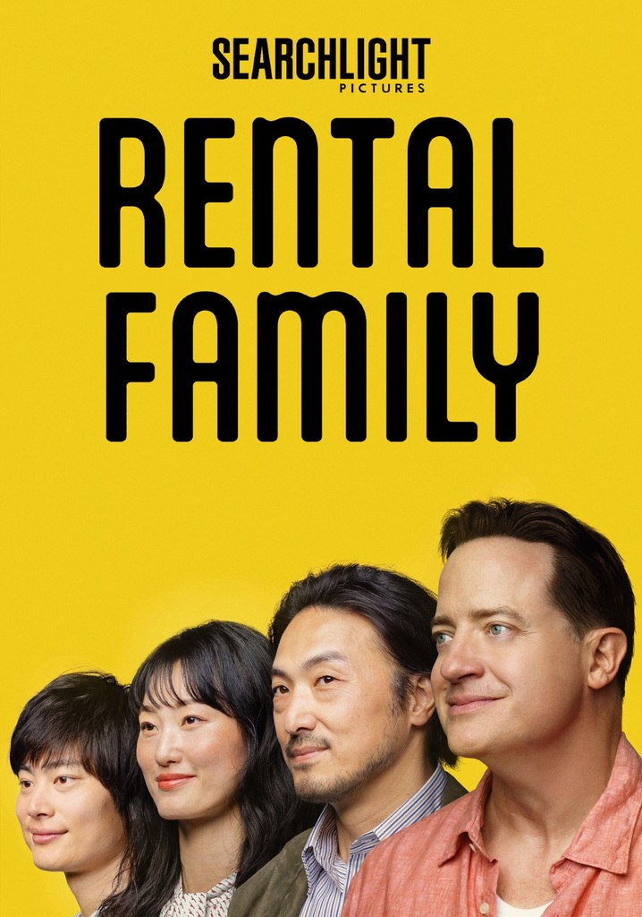 Rental Family