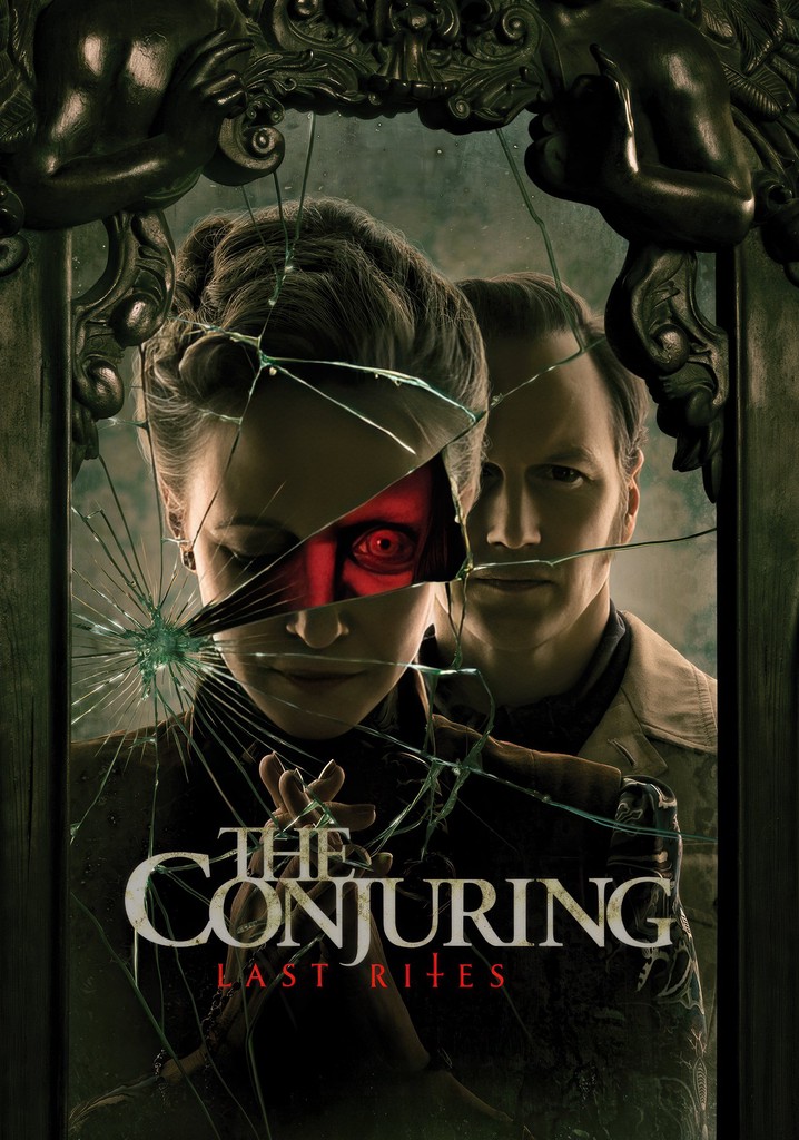 The Conjuring: Last Rites
