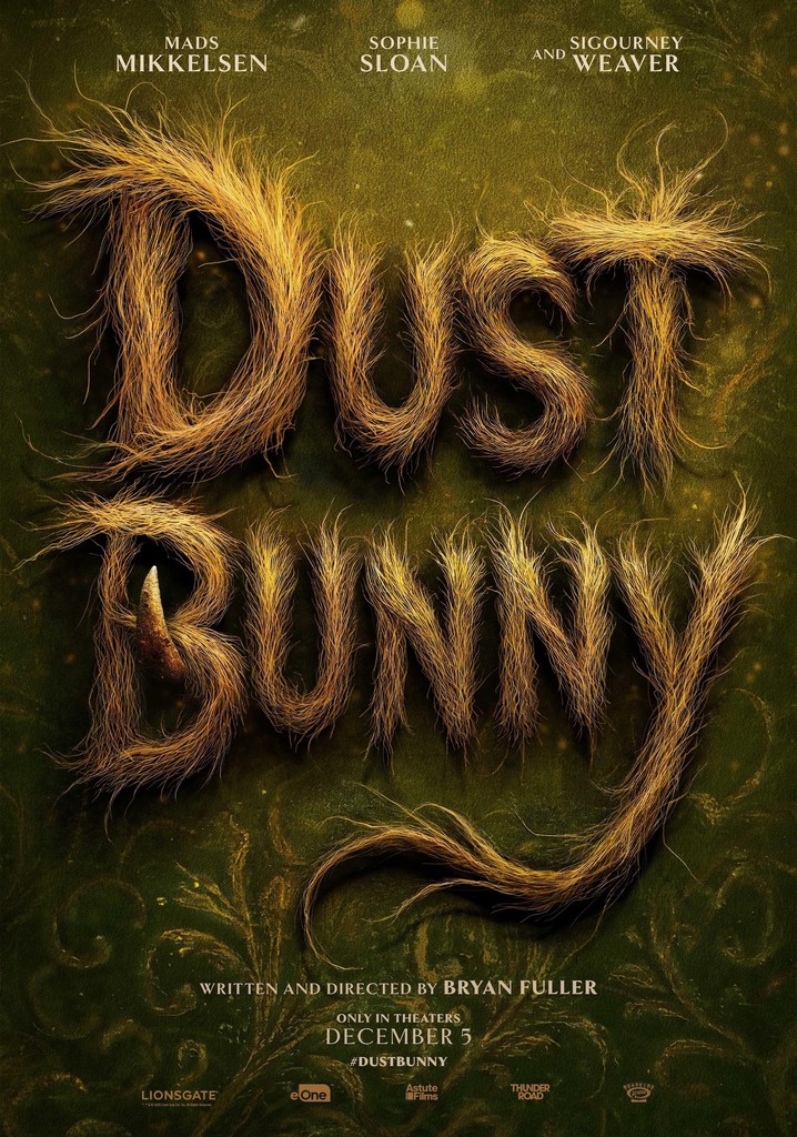 Dust Bunny