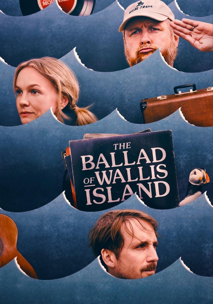 The Ballad of Wallis Island