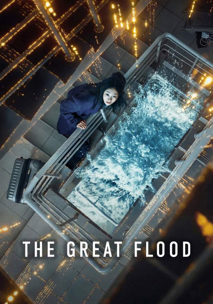 The Great Flood