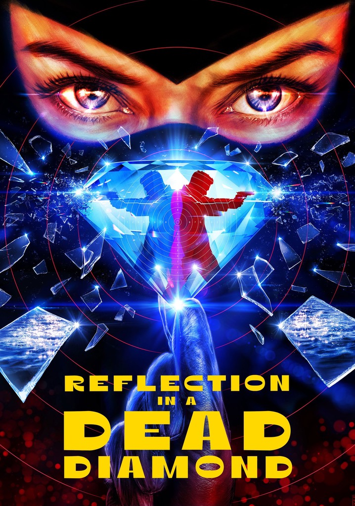 Reflection in a Dead Diamond